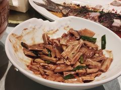 -百姓厨房(凤翔泥塑坊店)