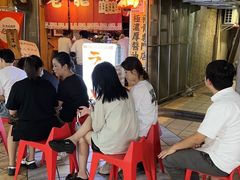 -老龙亭拉面店