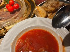 -波特曼西餐厅(中央大街店)