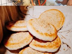 -三兄弟高炉烧饼