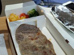 肋眼整切嫩滋牛排-达美乐比萨(新街口店)