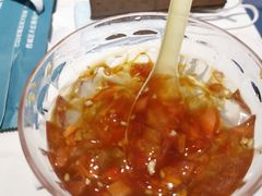 -巴四老城区炭火蛙锅(京通店)