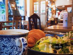 -西关84·History·Art·Cafe