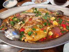 -西江美食舫·江西菜(健德桥店)