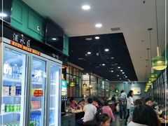 门面-苏格里岛·自助烤肉·火锅海鲜(金鼎广场店)
