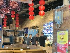 -聚合鑫东北熏酱熟食麻辣面(长阳店)