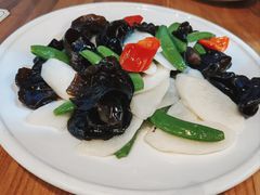 -陈傻子餐厅(世纪都会店)