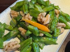 -德永枣香烤鸭(官舍店)