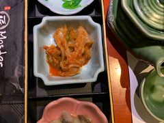 -匠和风精致料理(宁德万达店)