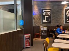 大堂-麦当劳(北亭广场分店)