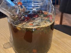 -百草滩羊清水涮羊肉(长城路店)