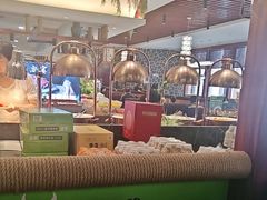 -尚宴牛特鲜自助(太原街万达店)