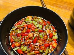 -潮味四季潮汕牛肉火锅(来凤街店)