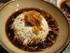 -南京大牌档(香港广场店)