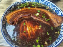 -九八五面馆(欧洲城店)