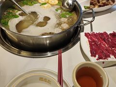 -潮正和潮汕牛肉火锅·老字号(番禺万达店)