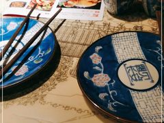 -遇见长安之高山流水(李家村万达店)