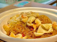 -潮粥荟·潮汕砂锅粥(槐房万达店)