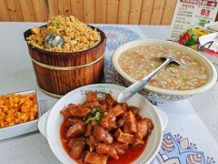 -北港方记海鲜楼·海景餐厅