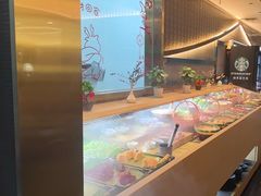 -一绪に寿喜烧(虹悦城店)