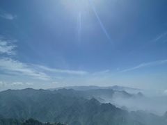 -华山风景名胜区