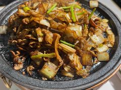 -北平盛世·新京菜·北京烤鸭(劲松·双井店)