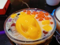 -椒行天下干锅牛蛙·(万宝店)