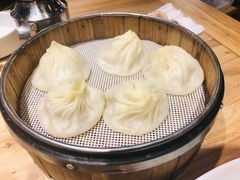 小笼汤包-老城南.鸭血粉丝汤(夫子庙店)