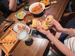 -一豚轩·烧鸟·豚骨拉面(五四路店)