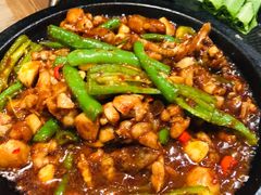 -茉莉餐厅(包河万达店)