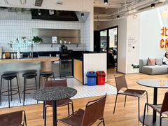 -WeWork中国(三里屯11号社区店)