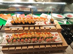 -深圳宝安福朋喜来登酒店 · 玩啤食社