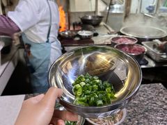 -正宗杨记普洱酸醋米线(总店)