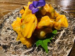 麻辣蛤蜊-三川·十酒Izakaya(南昌路店)