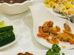 -光明邨大酒家(淮海路店)