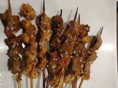 -木屋烧烤(房山良乡店)