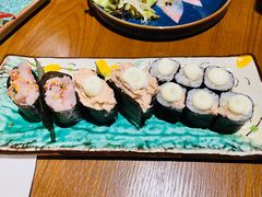 -傑·料理·海鲜放题(佛山文华荟店)