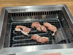 -焼肉ライク·烧肉LIKE(万菱汇店)
