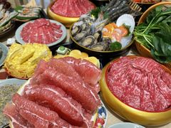 -松野谷·寿喜烧自助(华联顺义金街购物中心店)