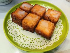 -澳门陈光记烧味饭店(郎家园店)