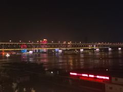 -武昌中华路码头(轮渡站)