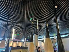 -绿茶餐厅(成都大悦城店)