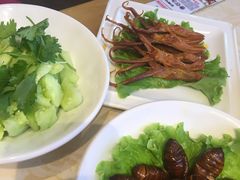 -老佛爷炭火蛙锅直营(清滨路总店)