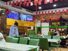 -露莎餐厅(得胜沙店)