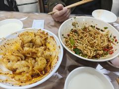 -钟永庆水饺(红星路南延线一段)
