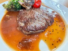 -解放碑威斯汀酒店-知味国际美食餐厅