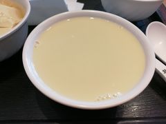 -冰泉豆浆馆(阳朔店)