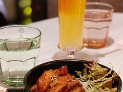 -清漫·派对音乐餐吧(市桥店)