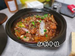 -甬小馆·焗海鲜温州菜(五马街店)