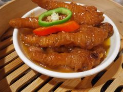 -武林厨神·粤式茶点(五羊店)